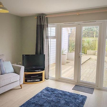 Dunes Walk Cottage Camber 외부 사진