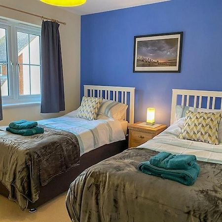 Dunes Walk Cottage Camber 외부 사진