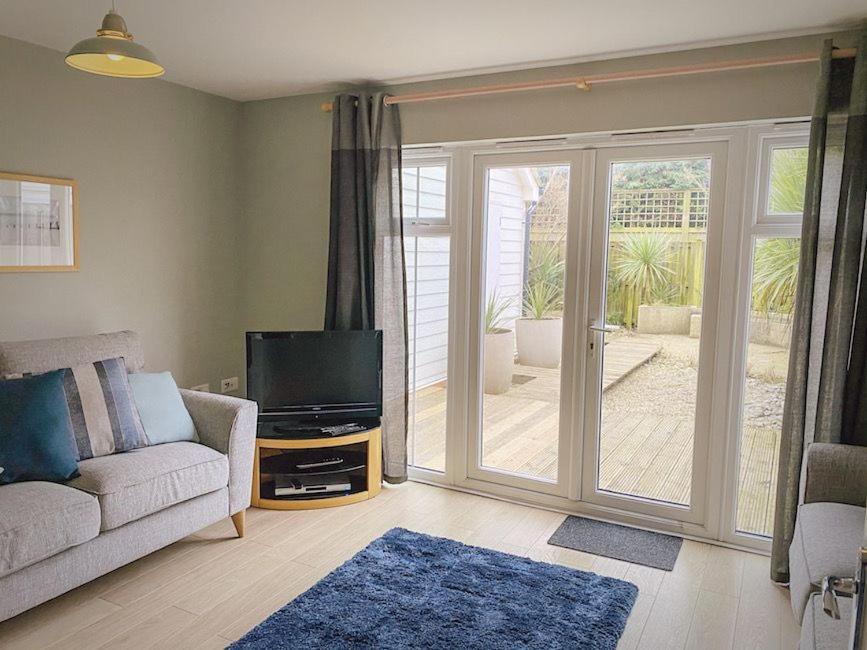 Dunes Walk Cottage Camber 외부 사진