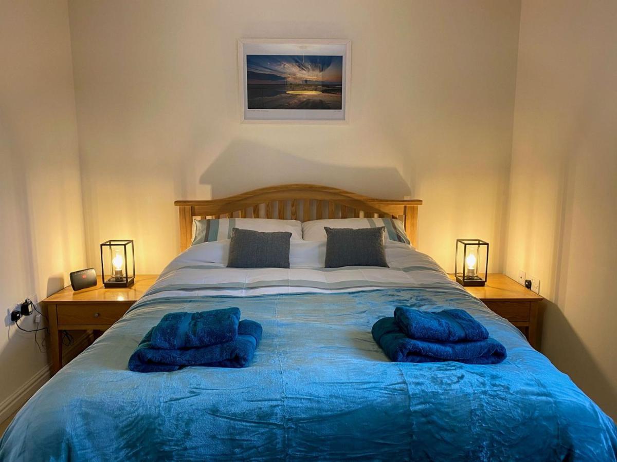 Dunes Walk Cottage Camber 외부 사진