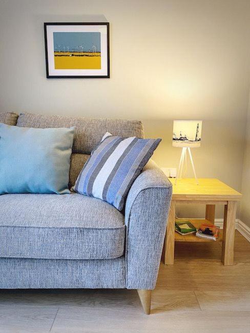 Dunes Walk Cottage Camber 외부 사진