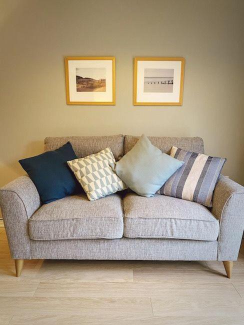 Dunes Walk Cottage Camber 외부 사진