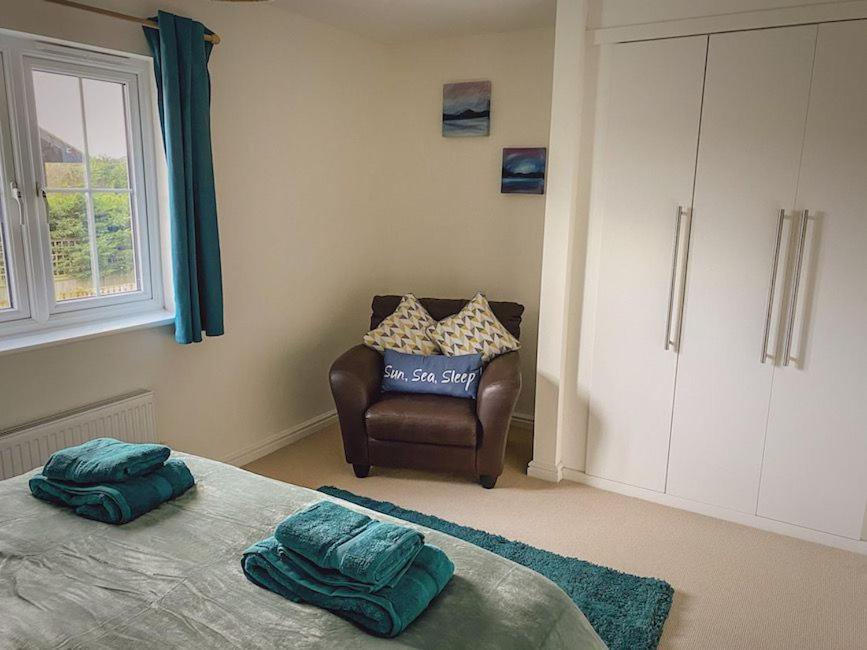 Dunes Walk Cottage Camber 외부 사진