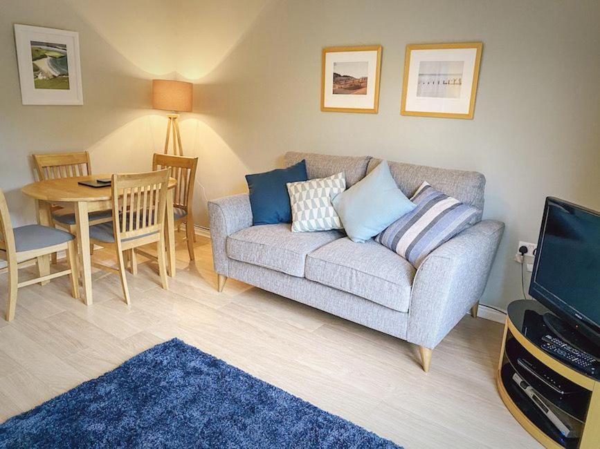 Dunes Walk Cottage Camber 외부 사진