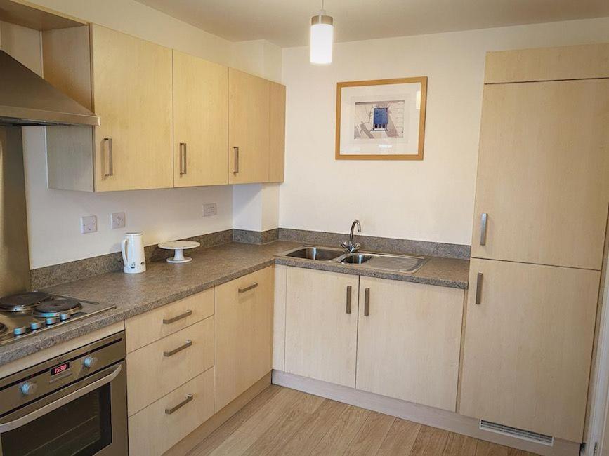 Dunes Walk Cottage Camber 외부 사진