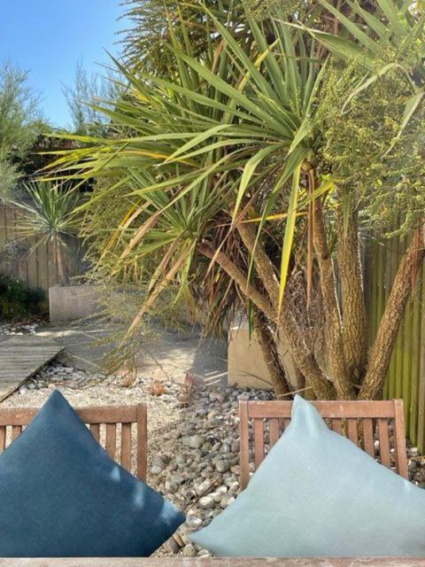 Dunes Walk Cottage Camber 외부 사진