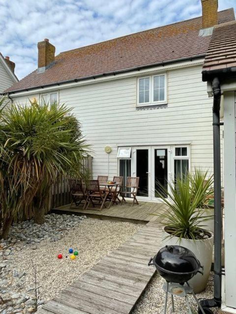 Dunes Walk Cottage Camber 외부 사진