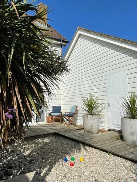 Dunes Walk Cottage Camber 외부 사진
