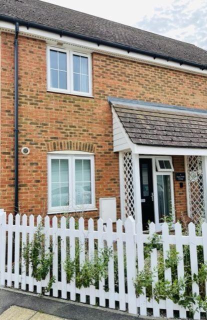 Dunes Walk Cottage Camber 외부 사진