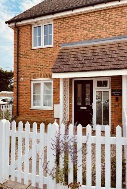 Dunes Walk Cottage Camber 외부 사진