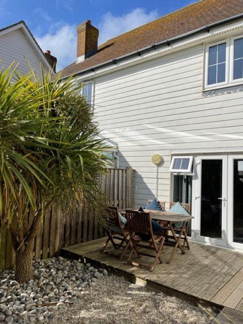 Dunes Walk Cottage Camber 외부 사진